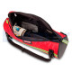 Funda Botella Oxigeno Tube´S Roja